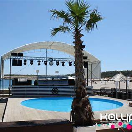 Kalypso club atmosphere